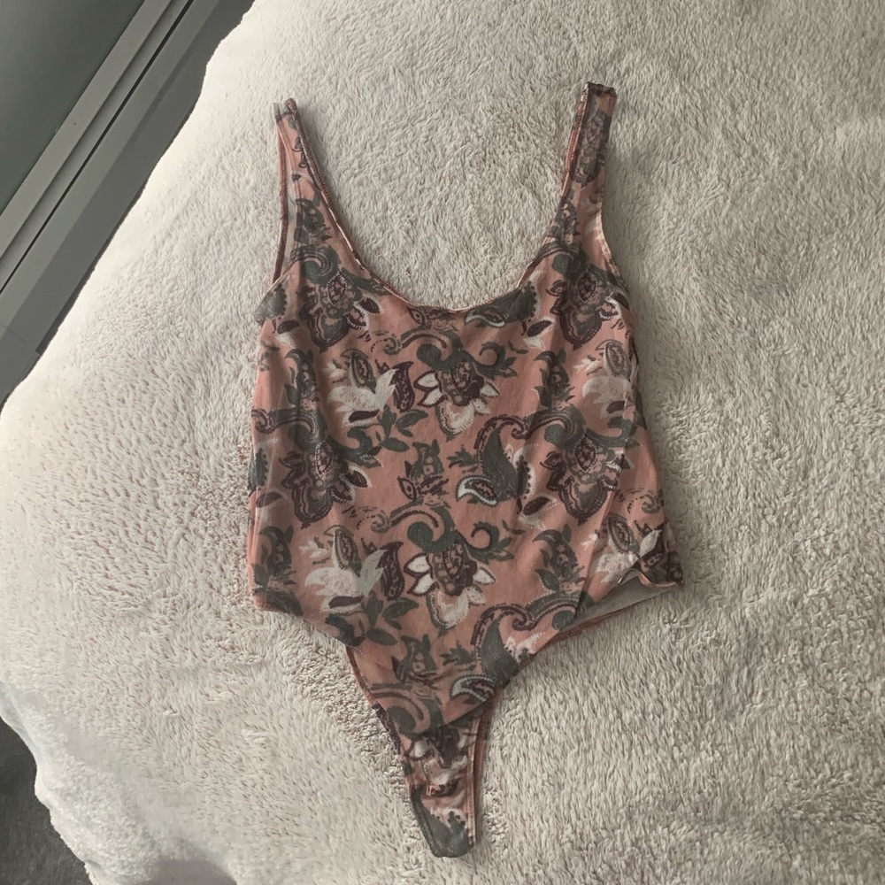 Bodysuit